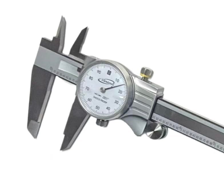 iGaging 100-120 (100-120-08 0-8inch) - Image 3